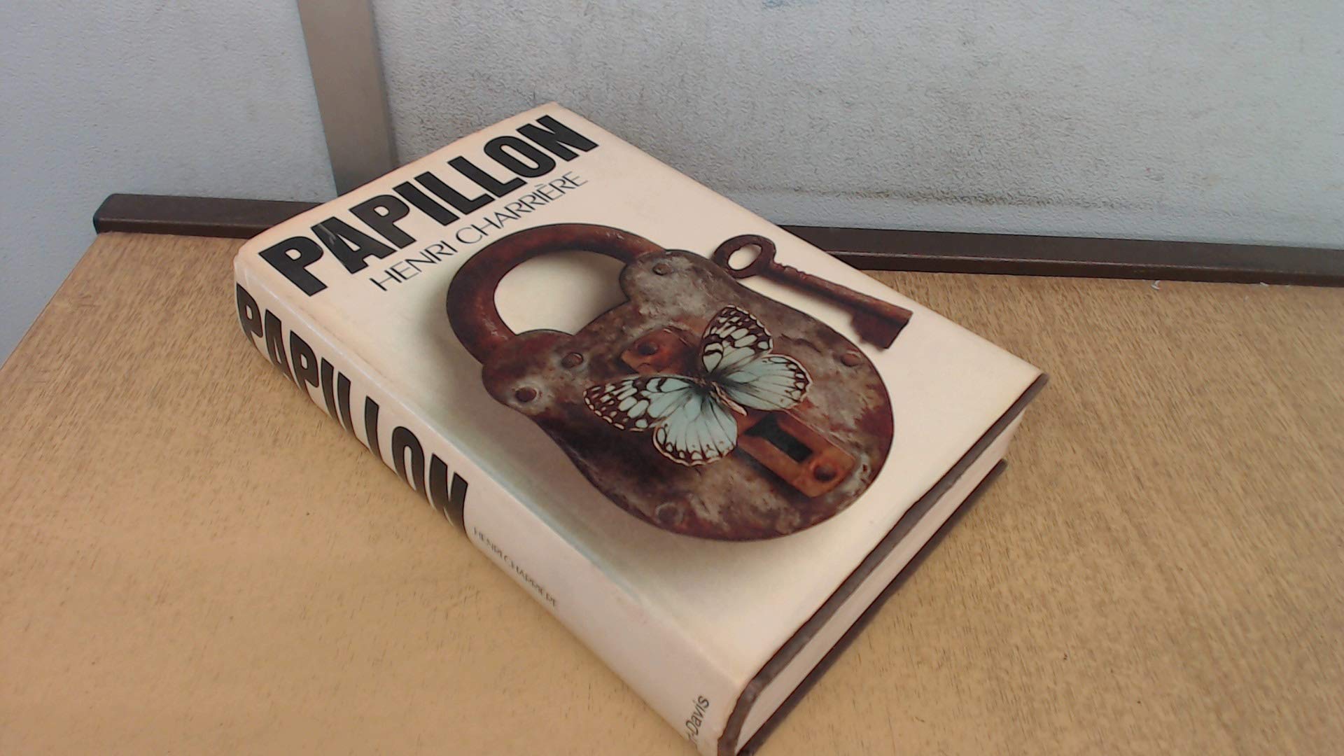 Papillon Memories