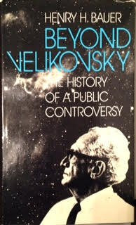 Beyond Velikovsky: The History of a Public Controversy Natural Sciences
