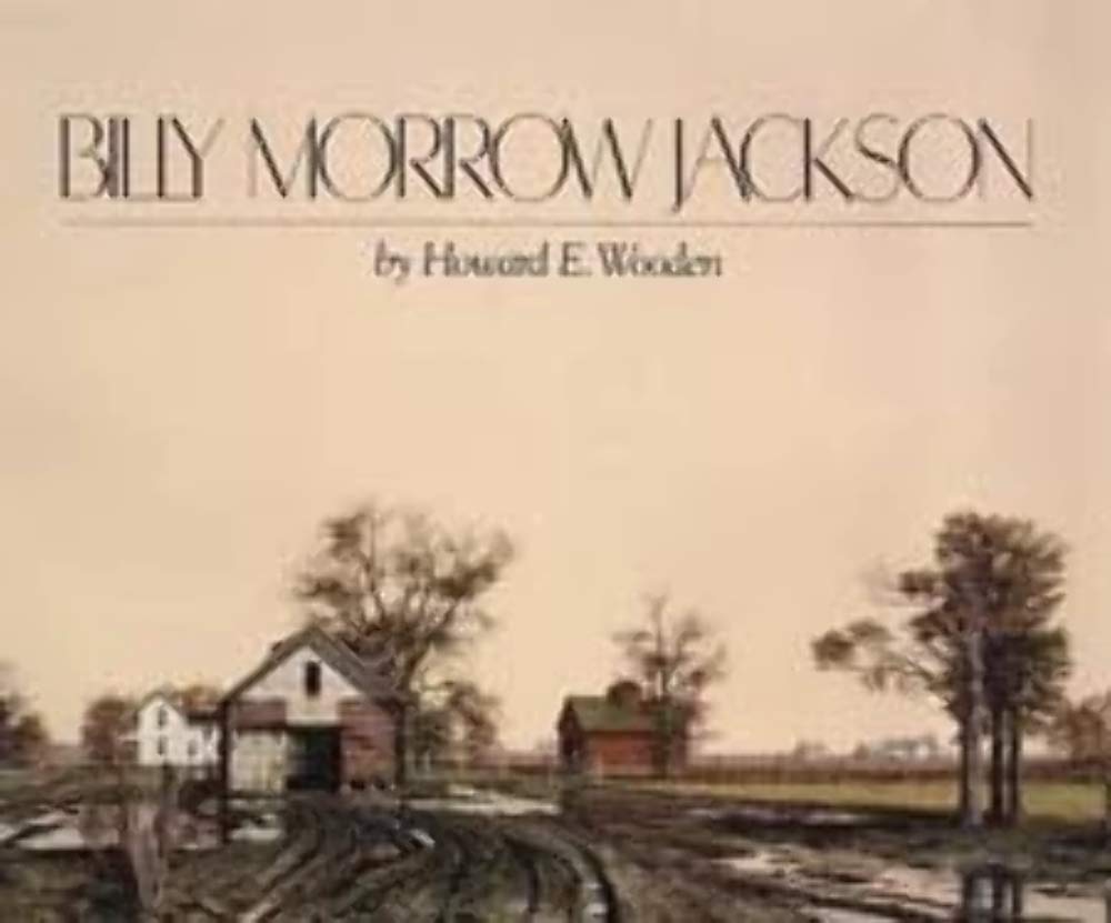 Billy Morrow Jackson Photography