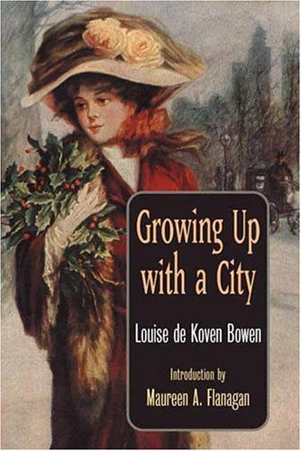 Growing Up With a City Social Sciences