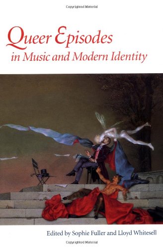 Queer Episodes in Music and Modern Identity Books