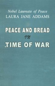Peace and Bread in Time of War Social Sciences