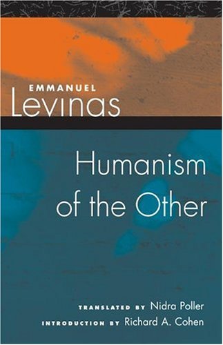 Product Image: Humanism of the Other