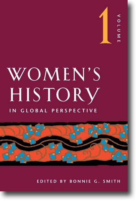 Women's History in Global Perspective: Themes Books