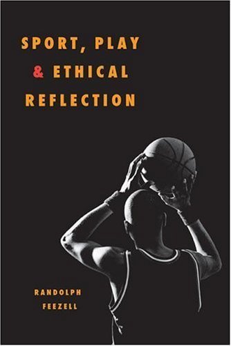 Product Image: Sport, Play, and Ethical Reflection