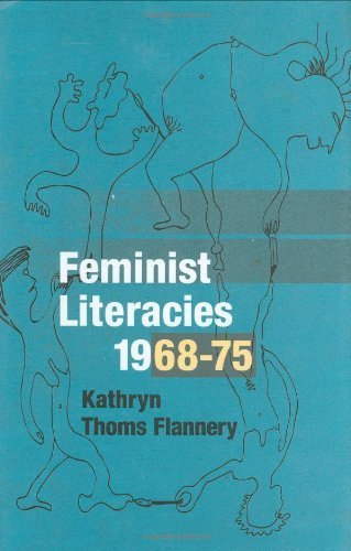 Feminist Literacies, 1968-75 Books