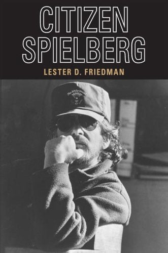 Product Image: Citizen Spielberg