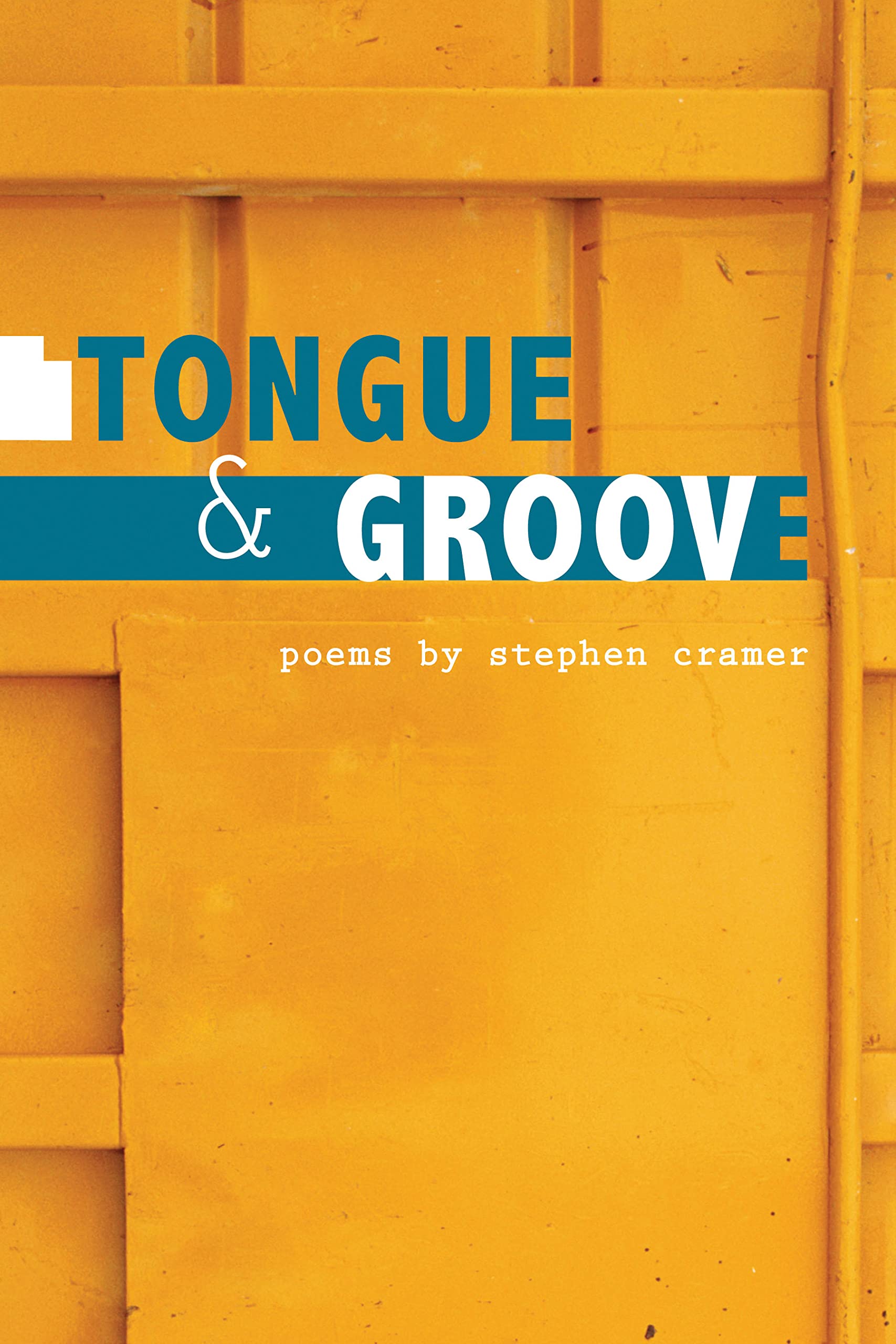Tongue & Groove (Illinois Poetry Series) Poetry