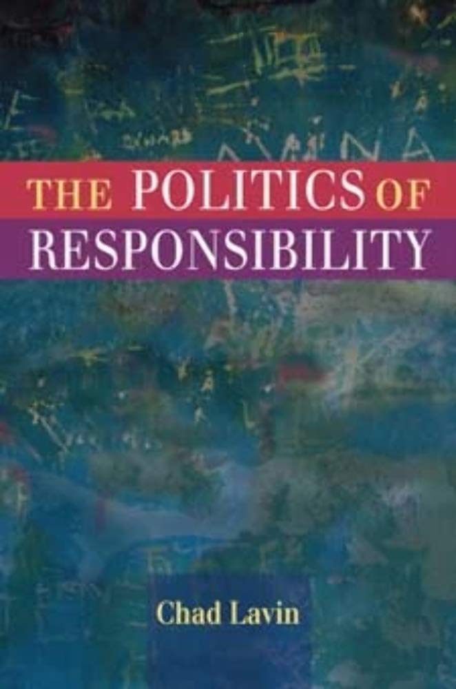 The Politics of Responsibility Philosophy