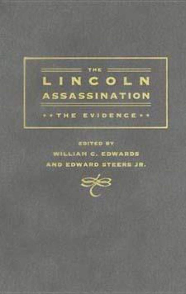 Product Image: The Lincoln Assassination: The Evidence