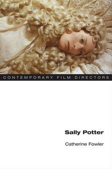 Sally Potter (Contemporary Film Directors) Art & Literature