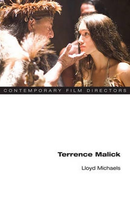 Terrence Malick (Contemporary Film Directors) Art & Literature