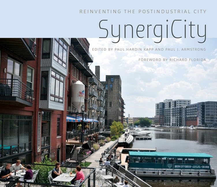 SynergiCity: Reinventing the Postindustrial City Social Sciences