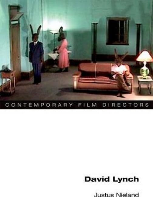 David Lynch (Contemporary Film Directors) Art & Literature