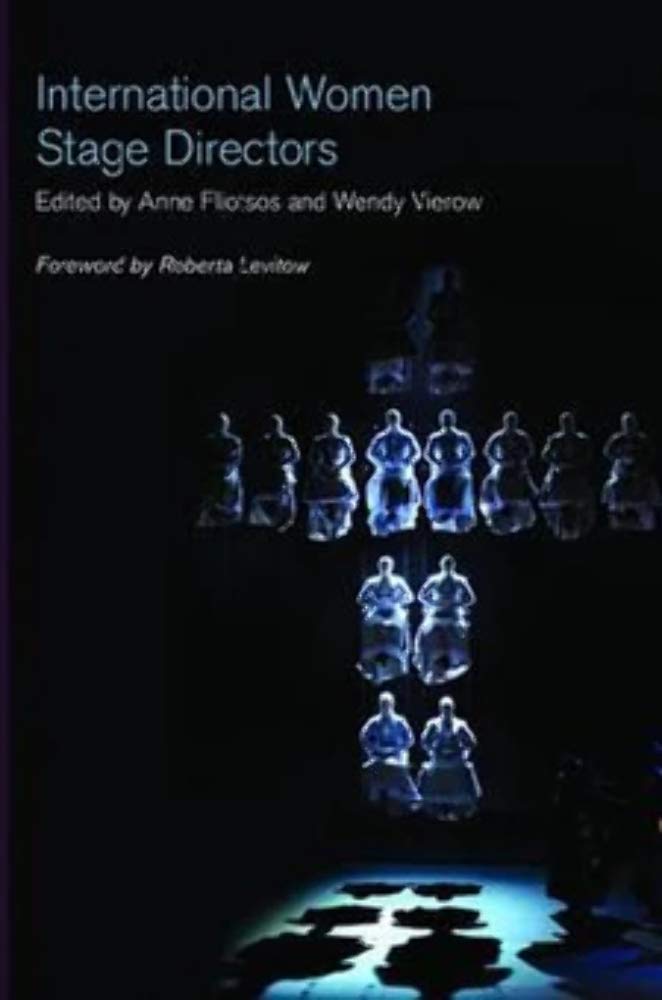 International Women Stage Directors book