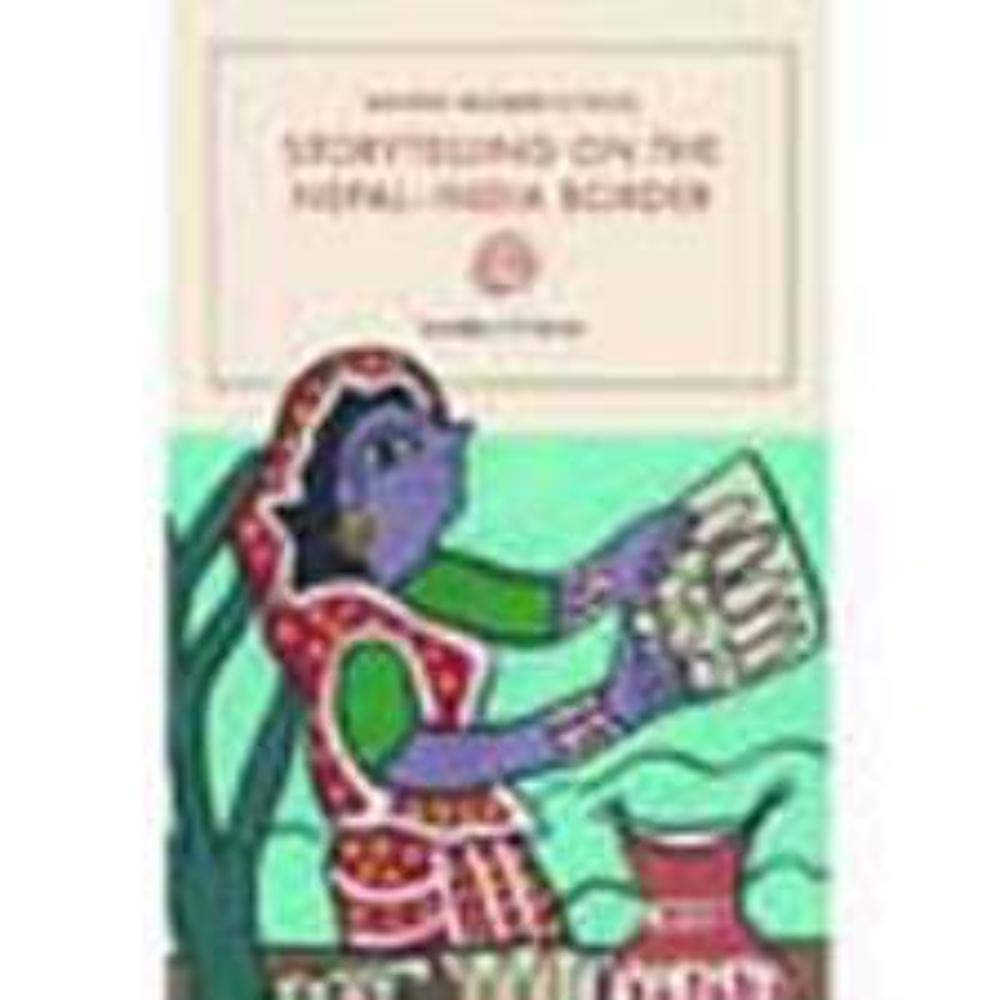 Maithil Women's Tales: Storytelling on the Nepal-india Border Books