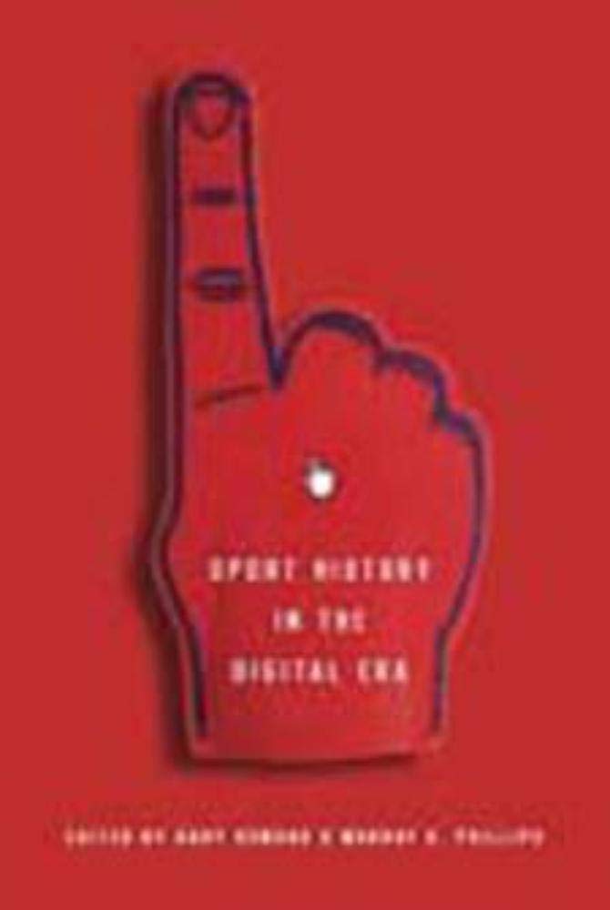 Sport History in the Digital Era Natural Sciences