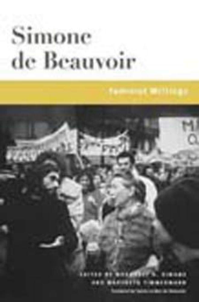 Feminist Writings (Beauvoir Series) Social Sciences