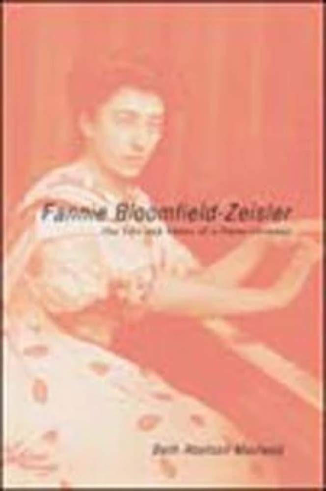 Fannie Bloomfield-Zeisler: The Life and Times of a Piano Virtuoso (Music in American Life) Pop culture Books