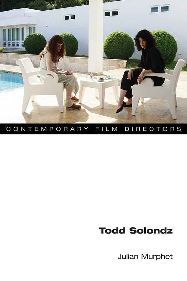 Todd Solondz (Contemporary Film Directors) Art & Literature