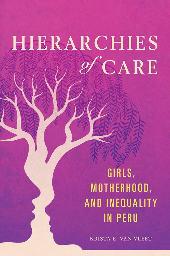 Hierarchies of Care: Girls, Motherhood, and Inequality in Peru (Interpretations of Culture in the New Millennium) Books