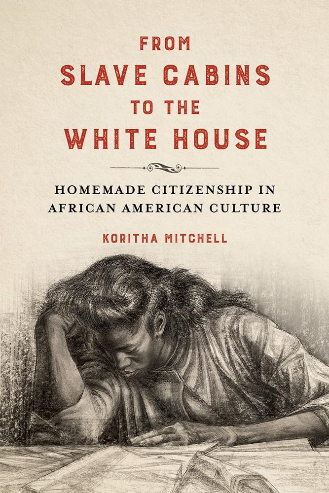 From Slave Cabins to the White House: Homemade Citizenship in African American Culture (New Black Studies) Books