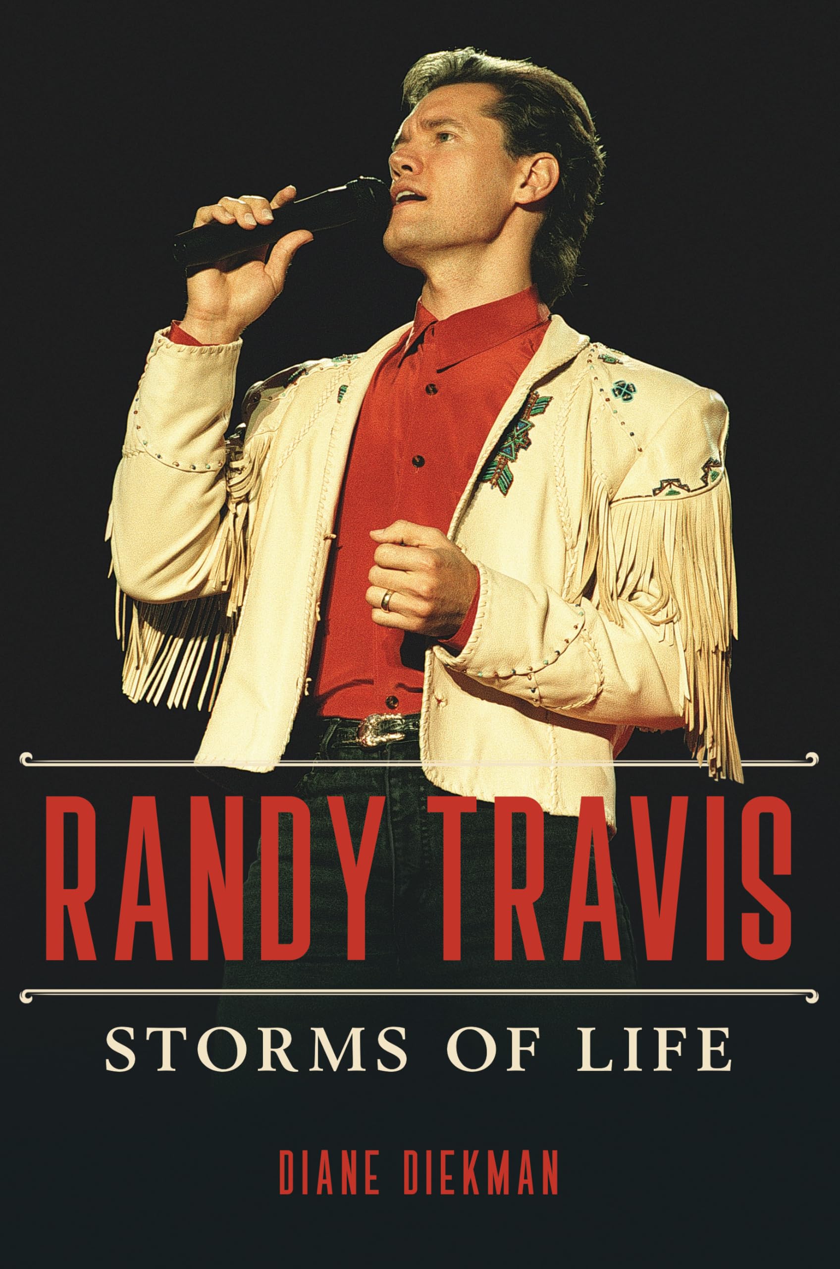 Randy Travis: Storms of Life (Music in American Life) Pop culture
