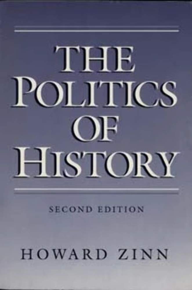 The Politics of History Social Sciences