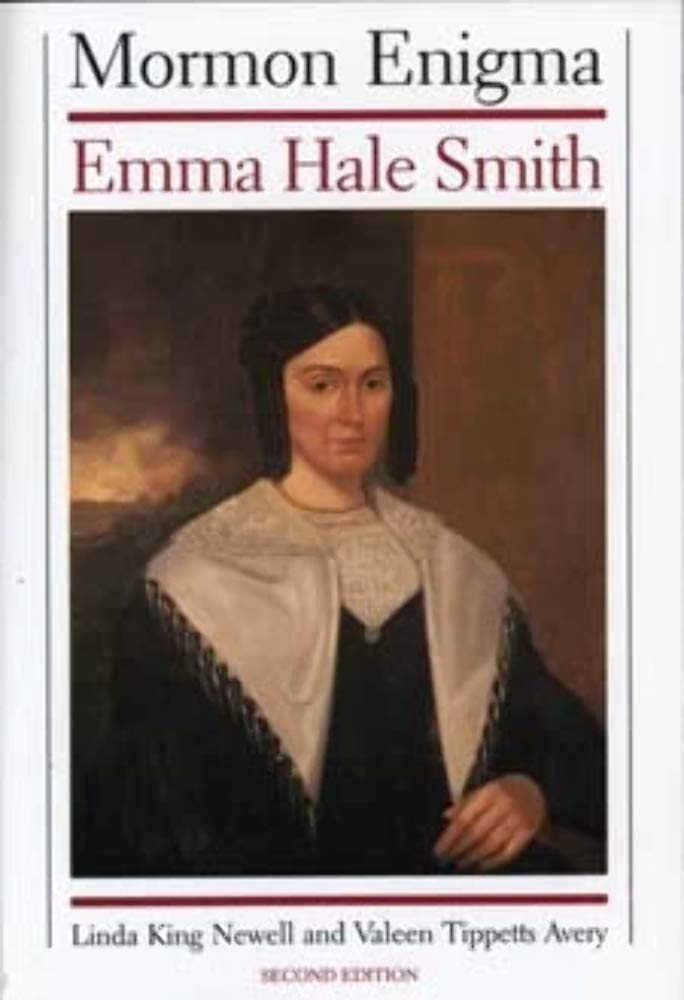 Mormon Enigma: Emma Hale Smith Inspiring women