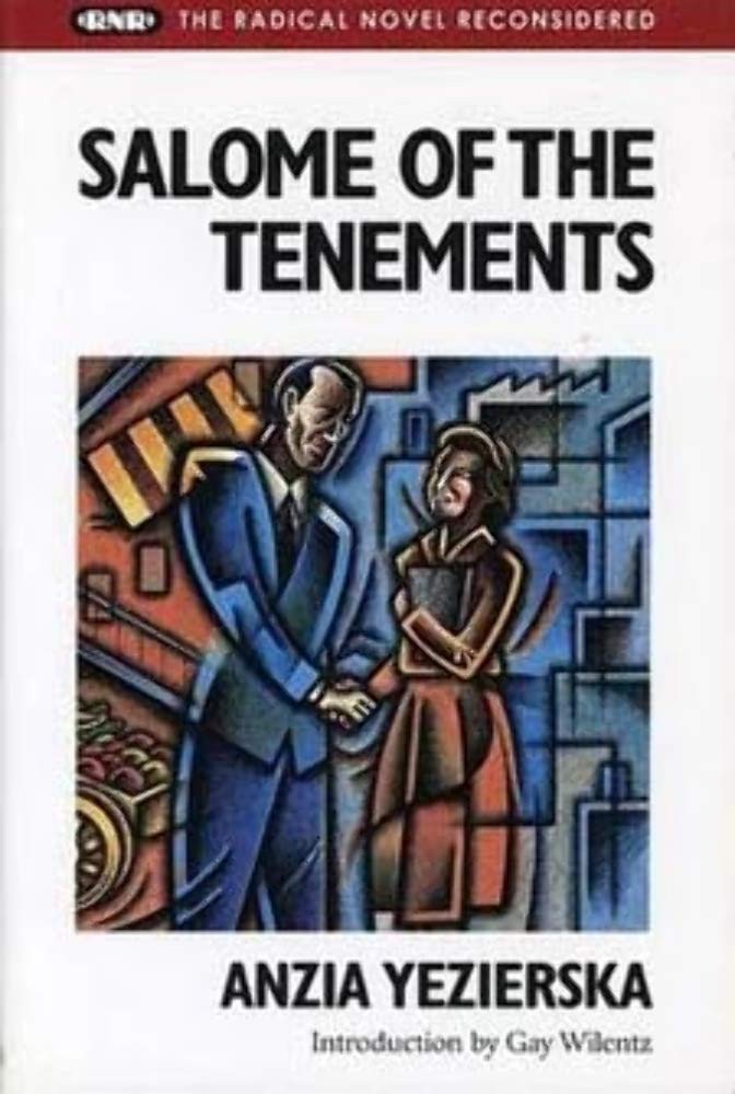 Salome of the Tenements International