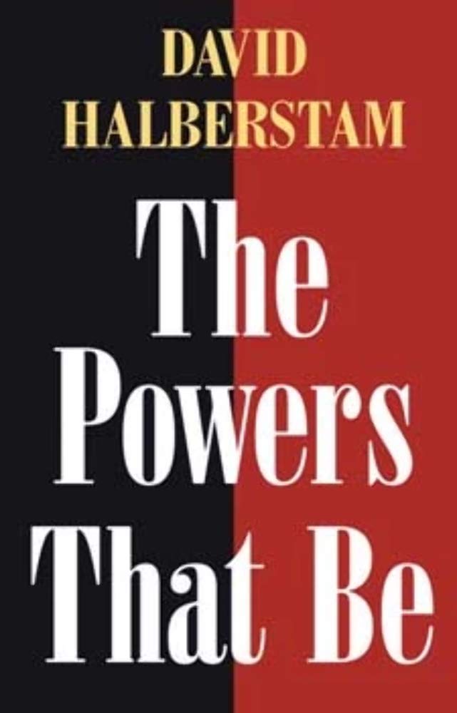 The Powers That Be Media & Communication
