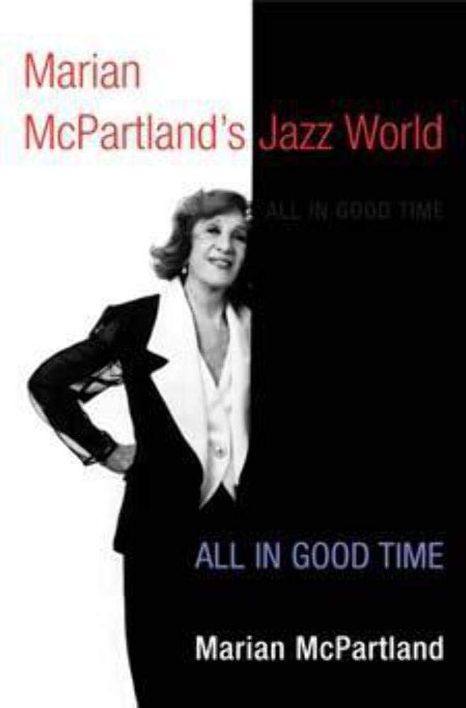 Marian McPartland's Jazz World Pop culture