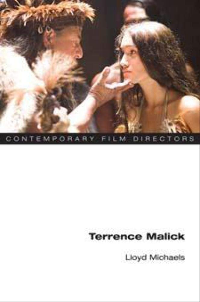Terrence Malick (Contemporary Film Directors) Art & Literature