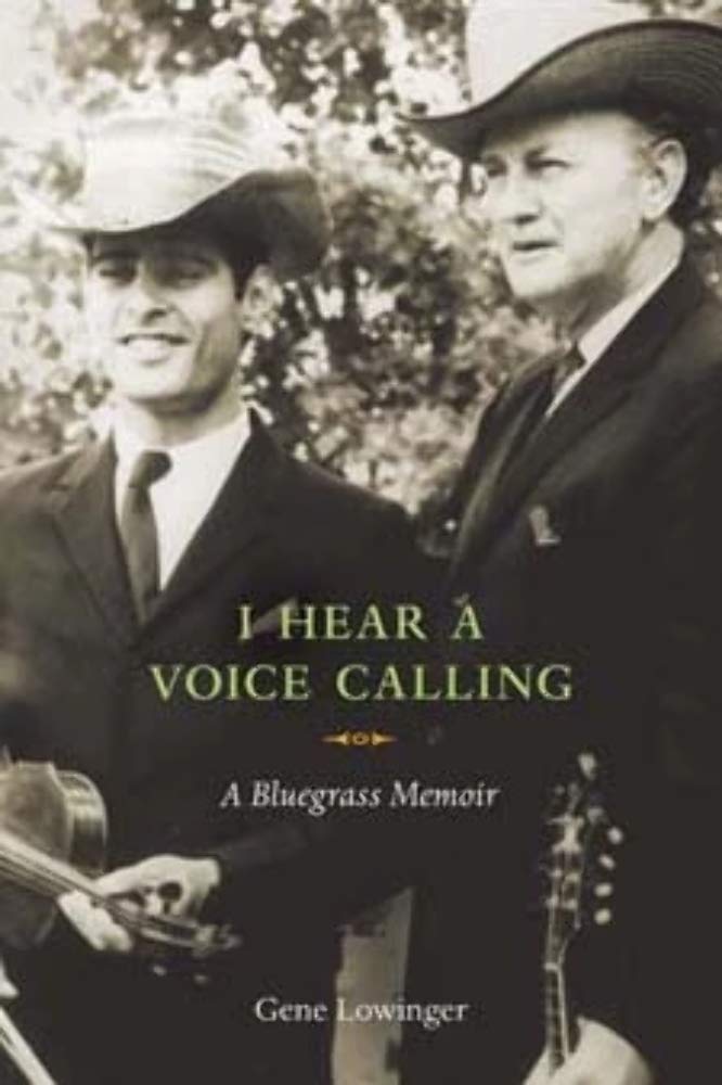 Product Image: I Hear a Voice Calling