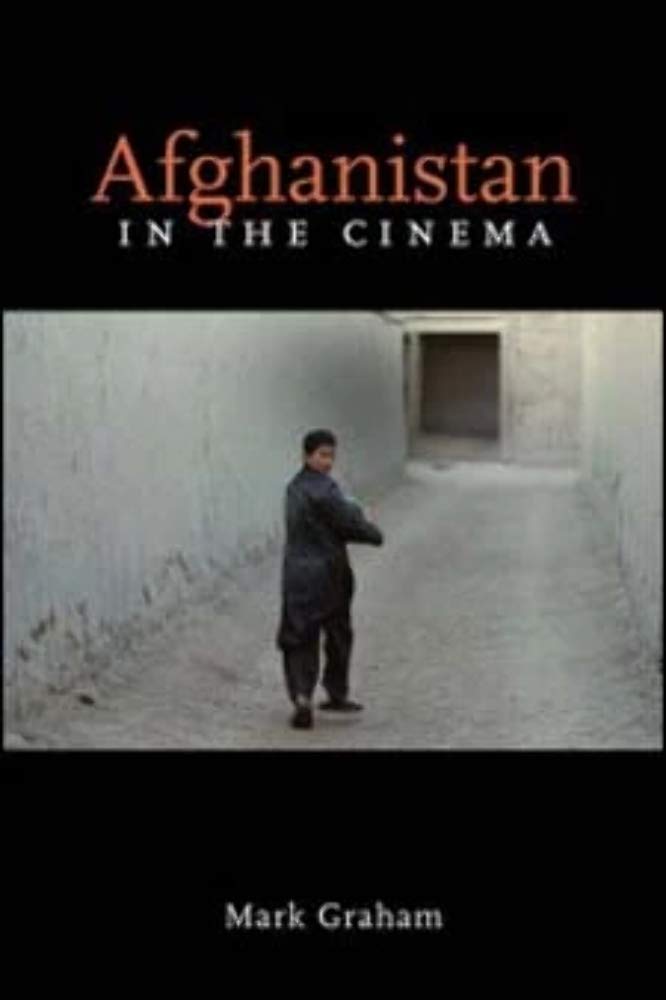 Afghanistan in the Cinema Social Sciences