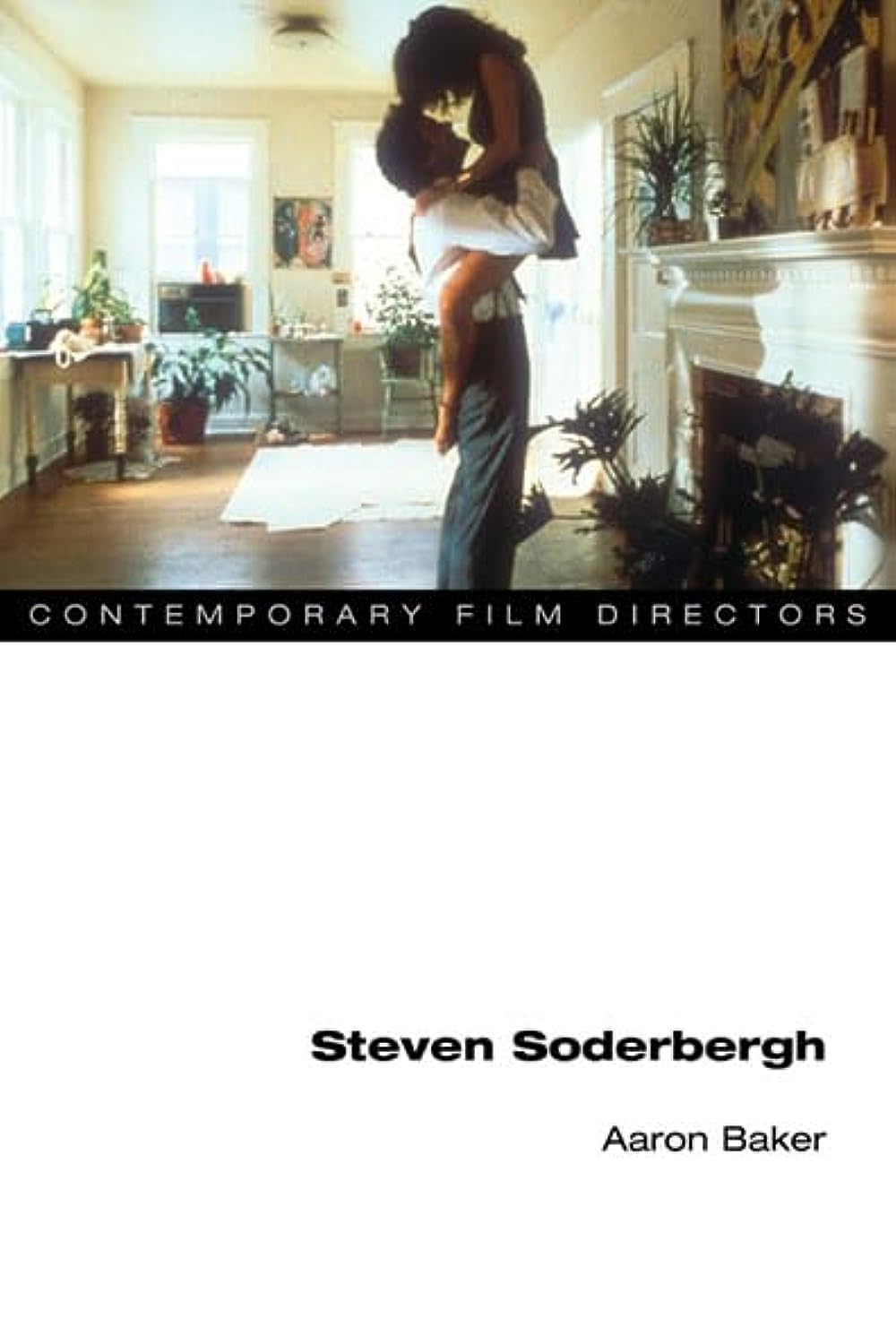 Steven Soderbergh Film, Art & Culture
