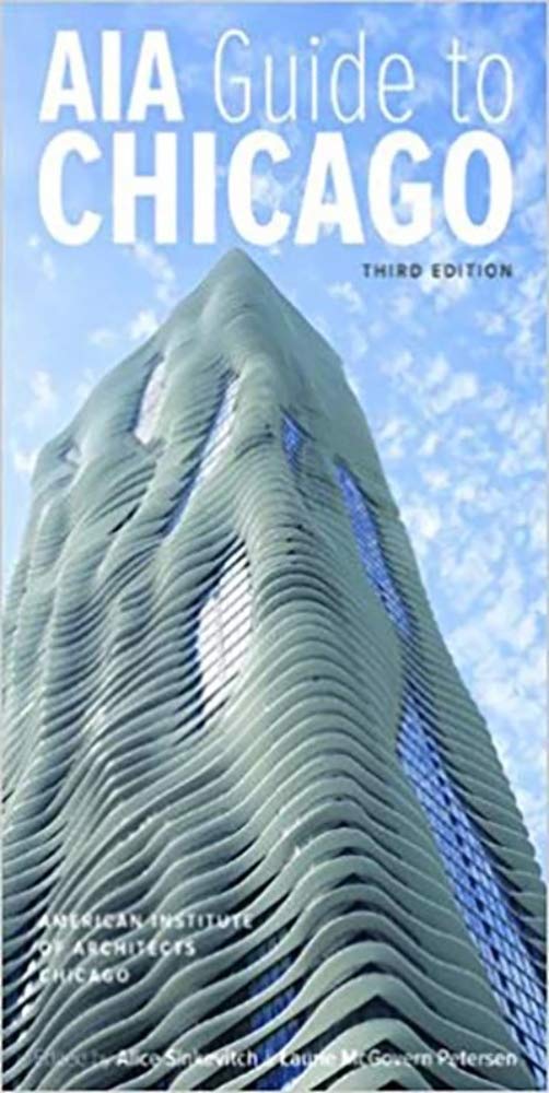 AIA Guide to Chicago Social Sciences
