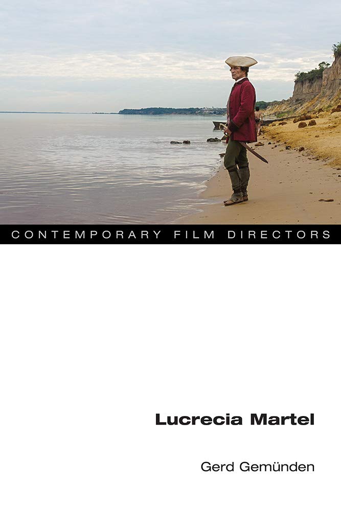 Product Image: Lucrecia Martel