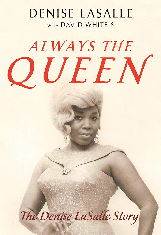Product Image: Always the Queen