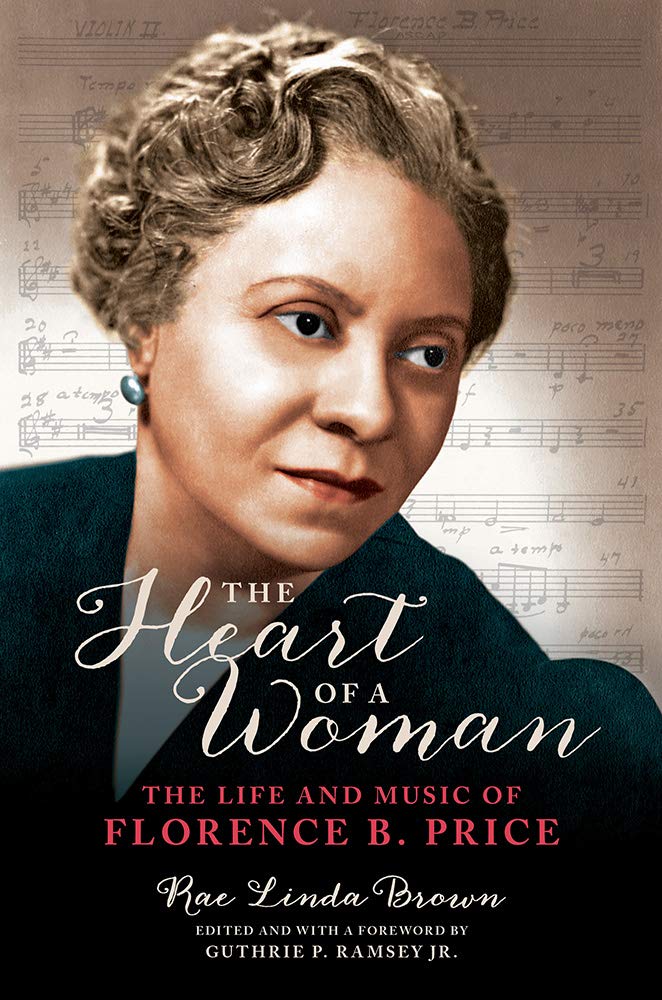 The Heart of a Woman Social Sciences
