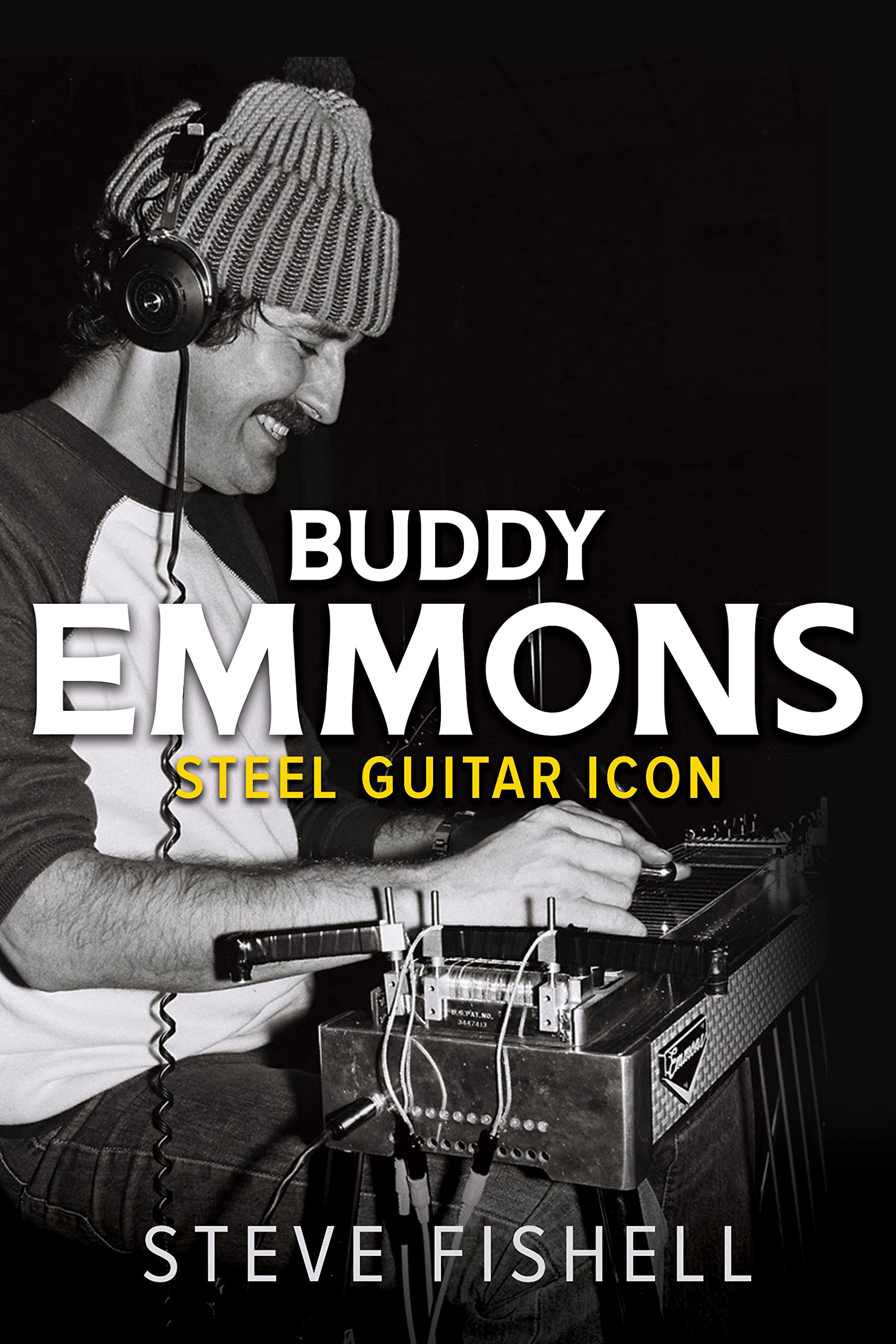 Buddy Emmons: Steel Guitar Icon (Music in American Life) Pop culture