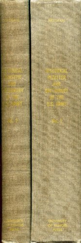 Historical Register and Dictionary of the United States Army, from Its Organization, September 29, 1789 to March 2, 1903 Reference Books