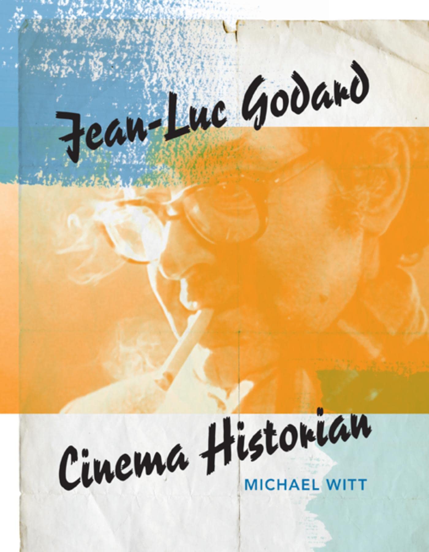 Jean-Luc Godard, Cinema Historian book