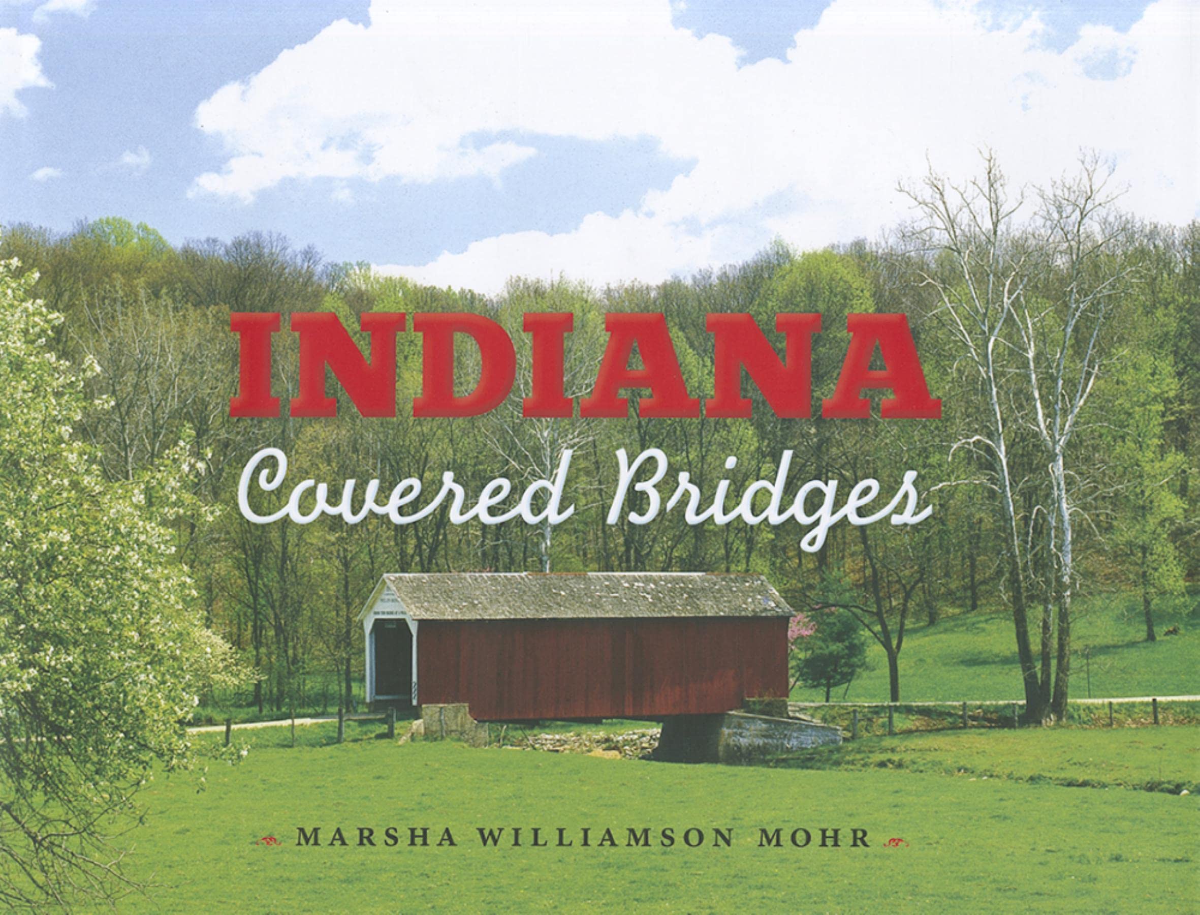 Indiana Covered Bridges Business & Technology