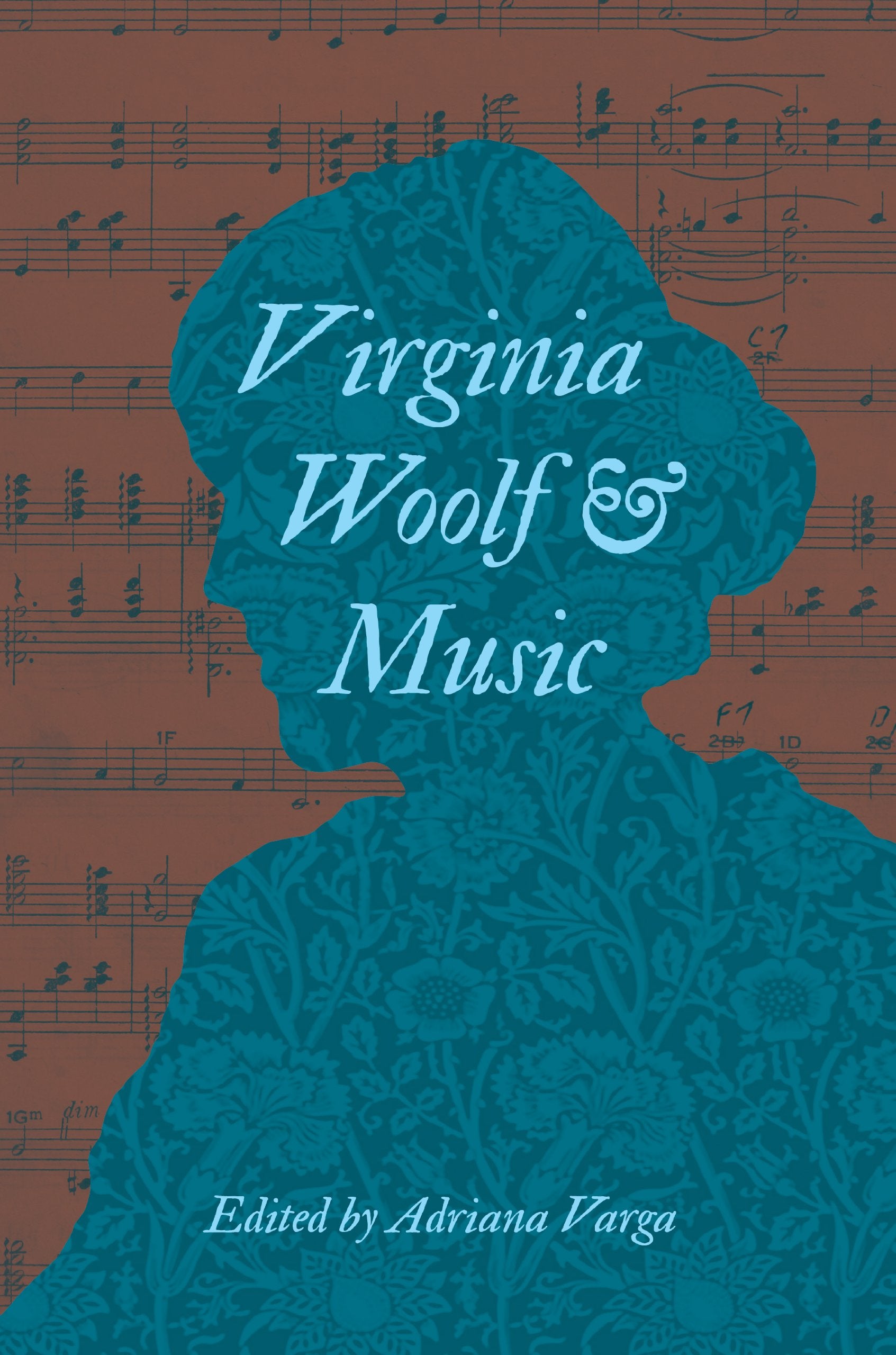 Virginia Woolf and Music Contemporary literature