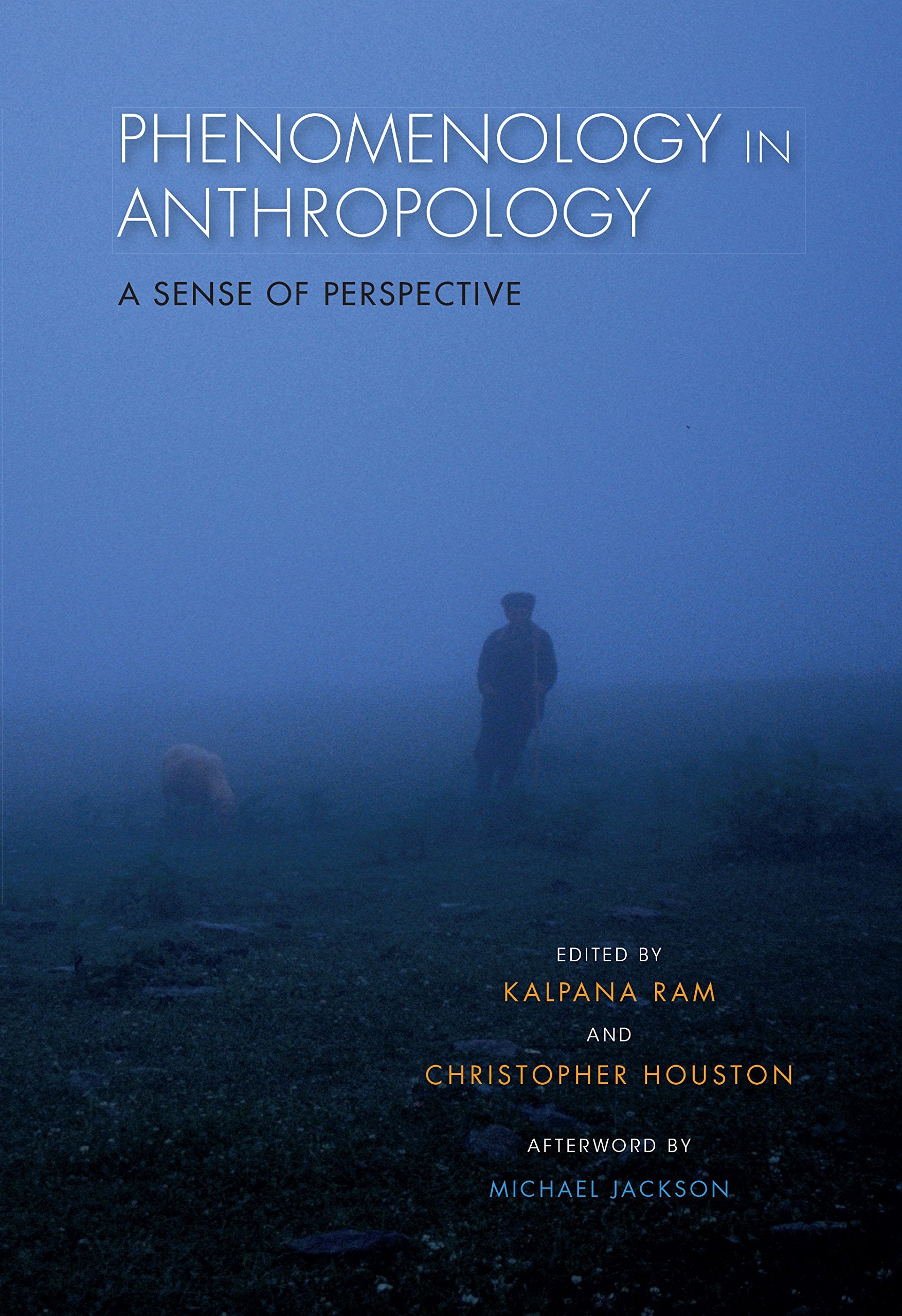 Phenomenology in Anthropology: A Sense of Perspective Philosophy