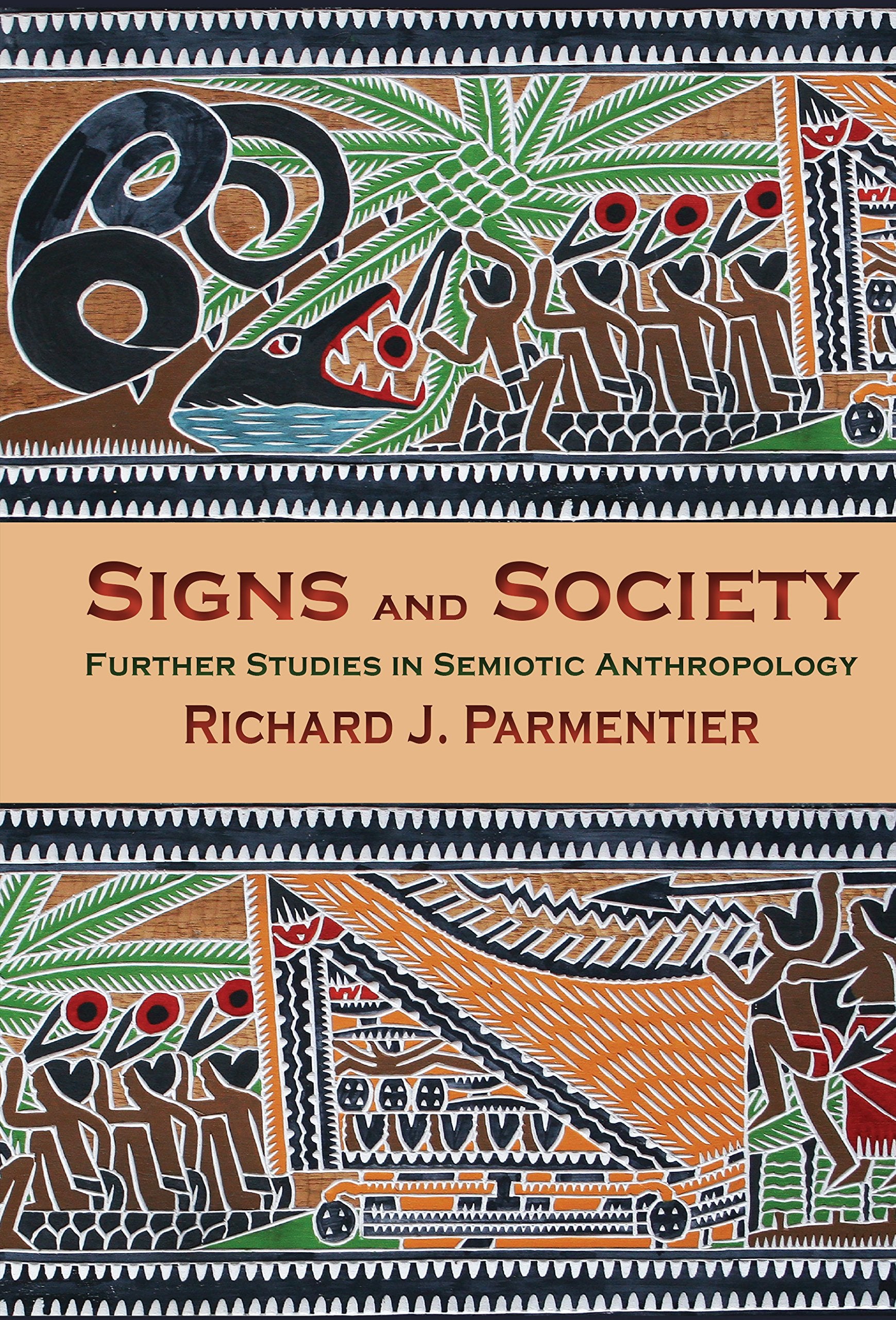 Signs and Society Social Sciences