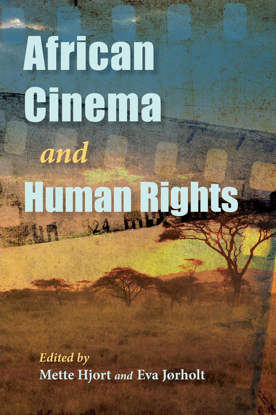 African Cinema and Human Rights Social Sciences