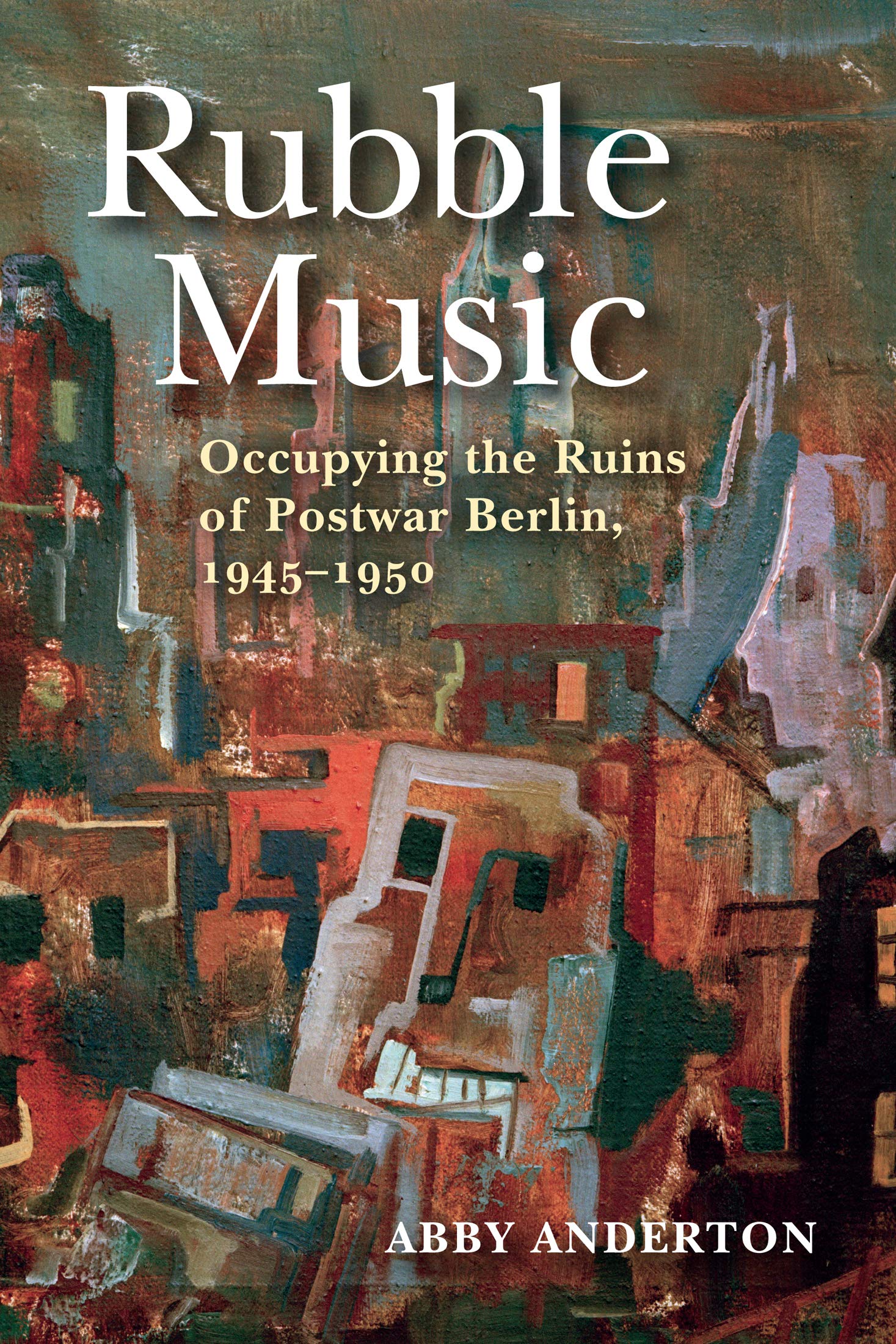 Product Image: Rubble Music