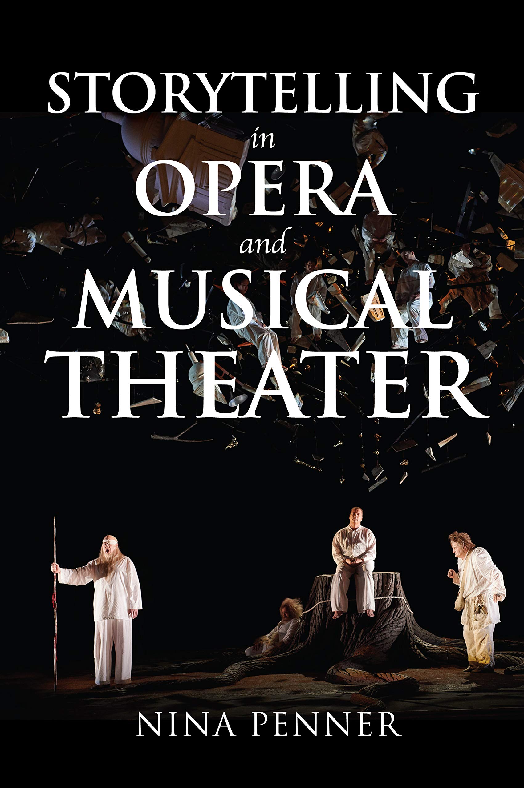 Storytelling in Opera and Musical Theater (Musical Meaning and Interpretation) Philosophy